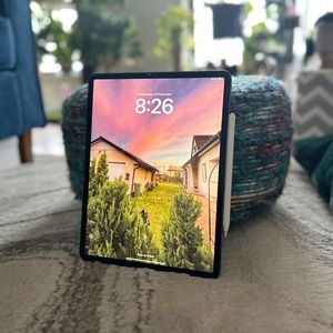 TOP CONSOTION - iPad Pro 12.9" (3th)